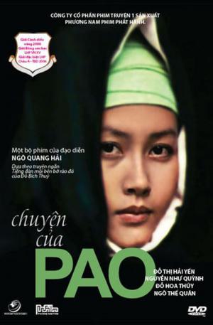 Opowiesc Pao (2006)