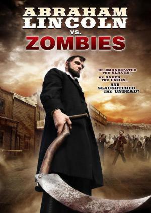 Abraham Lincoln kontra zombie (2012)