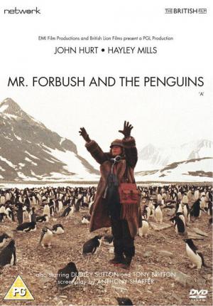 Pan Forbush i pingwiny (1971)