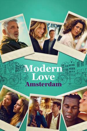 Nowoczesna Miłość Amsterdam (2022)