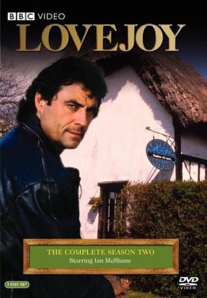Antykwariusz Lovejoy (1986)