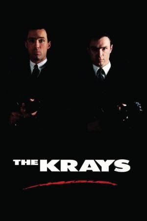 Bracia Kray (1990)