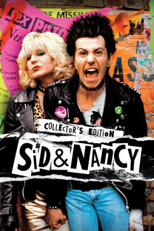 Sid i Nancy (1986)