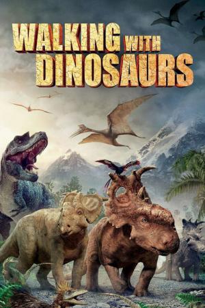 Wędrówki z Dinozaurami (2013)