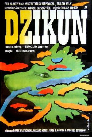 Dzikun (1988)