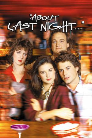 Ta ostatnia noc (1986)