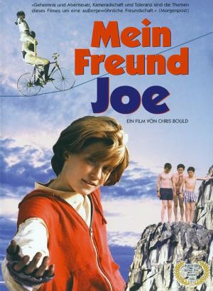 Mój przyjaciel Joe (1996)