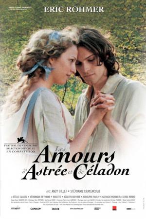 Miłość Astrei i Celadona (2007)