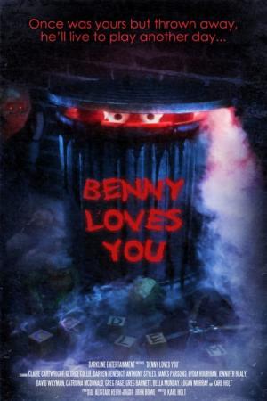 Benny cię kocha (2019)