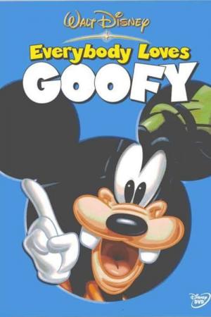 Wszyscy Kochają Goofiego (2003)