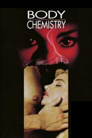 Chemia ciala (1990)