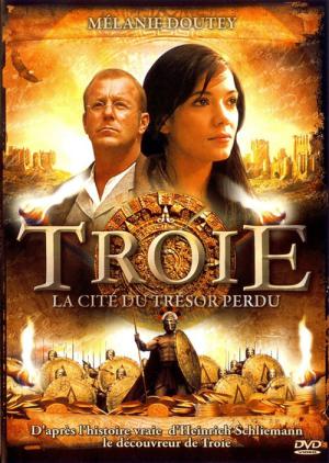 Tajemnica skarbu Troi (2007)