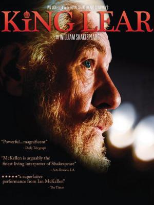 Król Lear (2008)