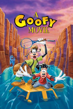 Goofy na wakacjach (1995)