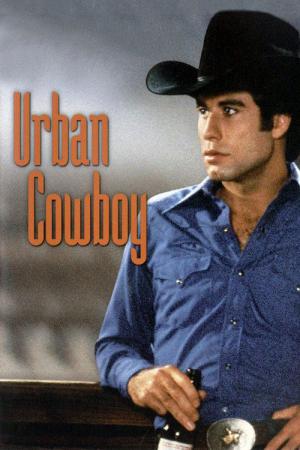 Miejski kowboj (1980)