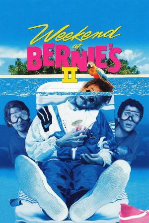 Weekend u Berniego 2 (1993)