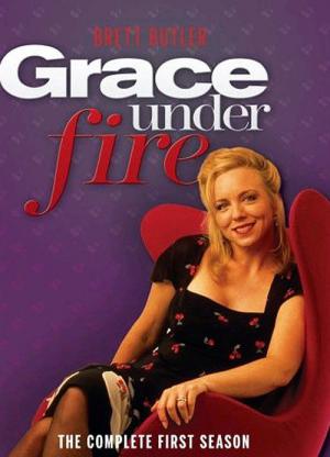 Grace w opałach (1993)
