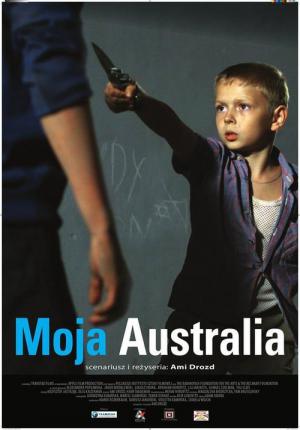 Moja Australia (2011)
