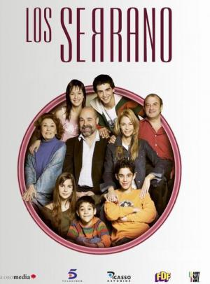 Rodzina Serrano (2003)