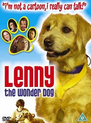 Lenny - cudowny pies (2005)