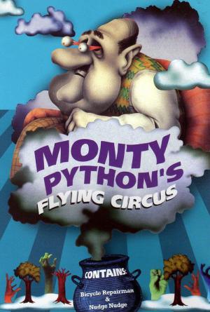 Latający cyrk Monty Pythona (1969)