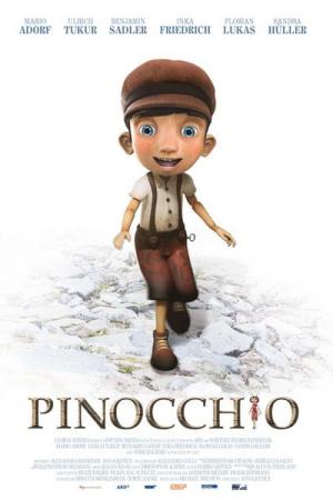 Pinokio (2013)