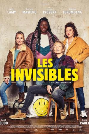 Niewidzialne (2018)