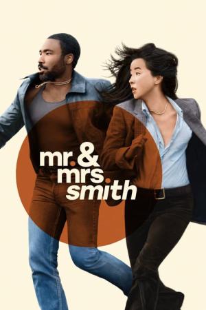 Pan i pani Smith (2024)