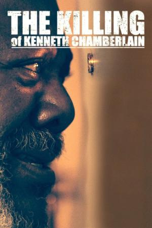 Śmierć Kennetha Chamberlaina (2019)