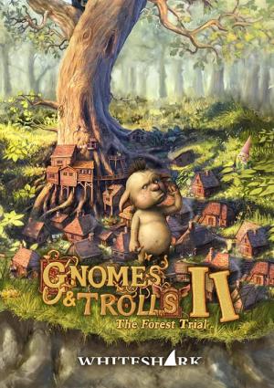 Troll Hunters (2015)