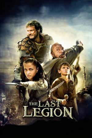 Ostatni legion (2007)