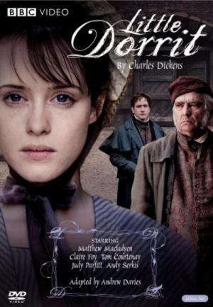 Mała Dorrit (2008)