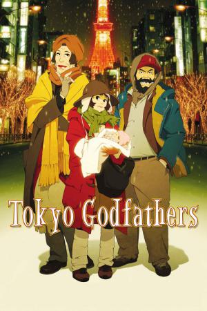 Rodzice chrzestni z Tokio (2003)