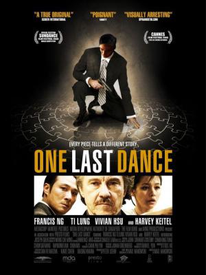 Ostatni taniec pana T (2006)