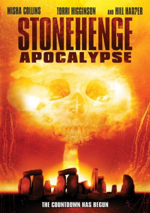 Tajemnica Stonehenge (2010)