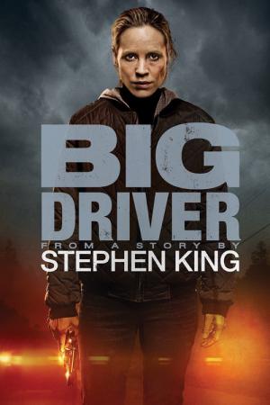 Wielki kierowca (2014)