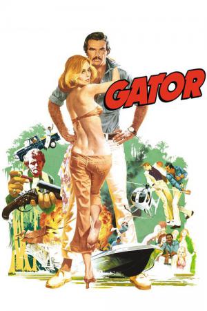 Aligator (1976)