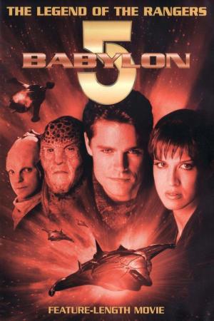 Babylon 5: Legenda Strażników kosmosu (2002)