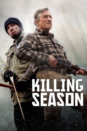 Sezon na zabijanie (2013)