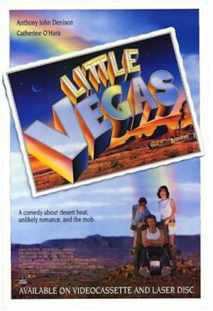 Male Vegas (1990)