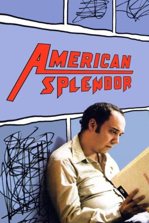 Amerykanski splendor (2003)