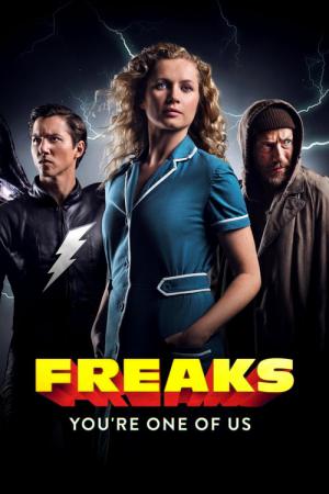 Freaks (2020)