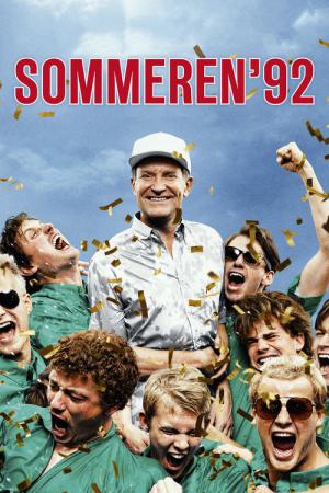 Sommeren '92 - Dania mistrzem! (2015)