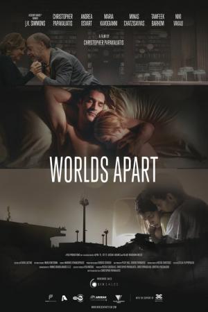 Rozdzielne światy (2015)