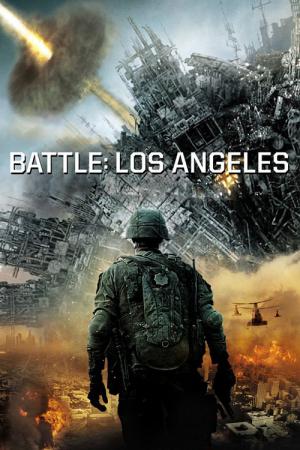 Inwazja: Bitwa o Los Angeles (2011)