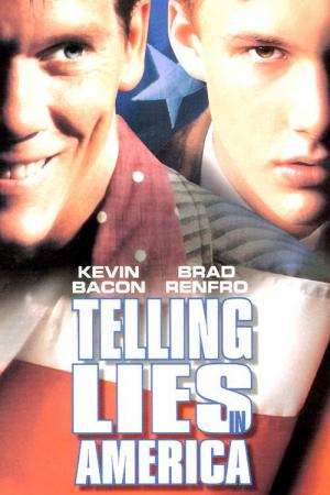 Jak kłamać w Ameryce (1997)