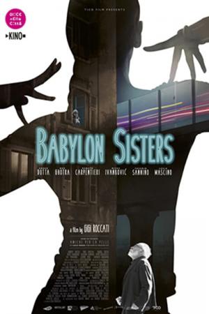 Siostry Babilonu (2017)