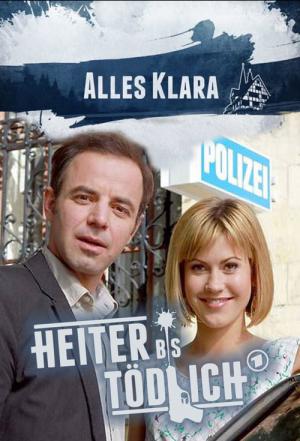 Klara i wszystko jasne (2012)