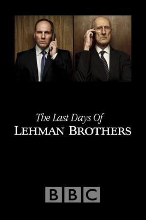 Ostatnie dni Lehman Brothers (2009)