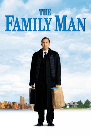 Ojciec rodziny (2000)